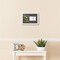 ArtToFrames Collage Photo Picture Frame with 2 - 4x6 inch Openings, Framed in White with Over 62 Mat Color Options and Regular Glass (CSM-3966-102)